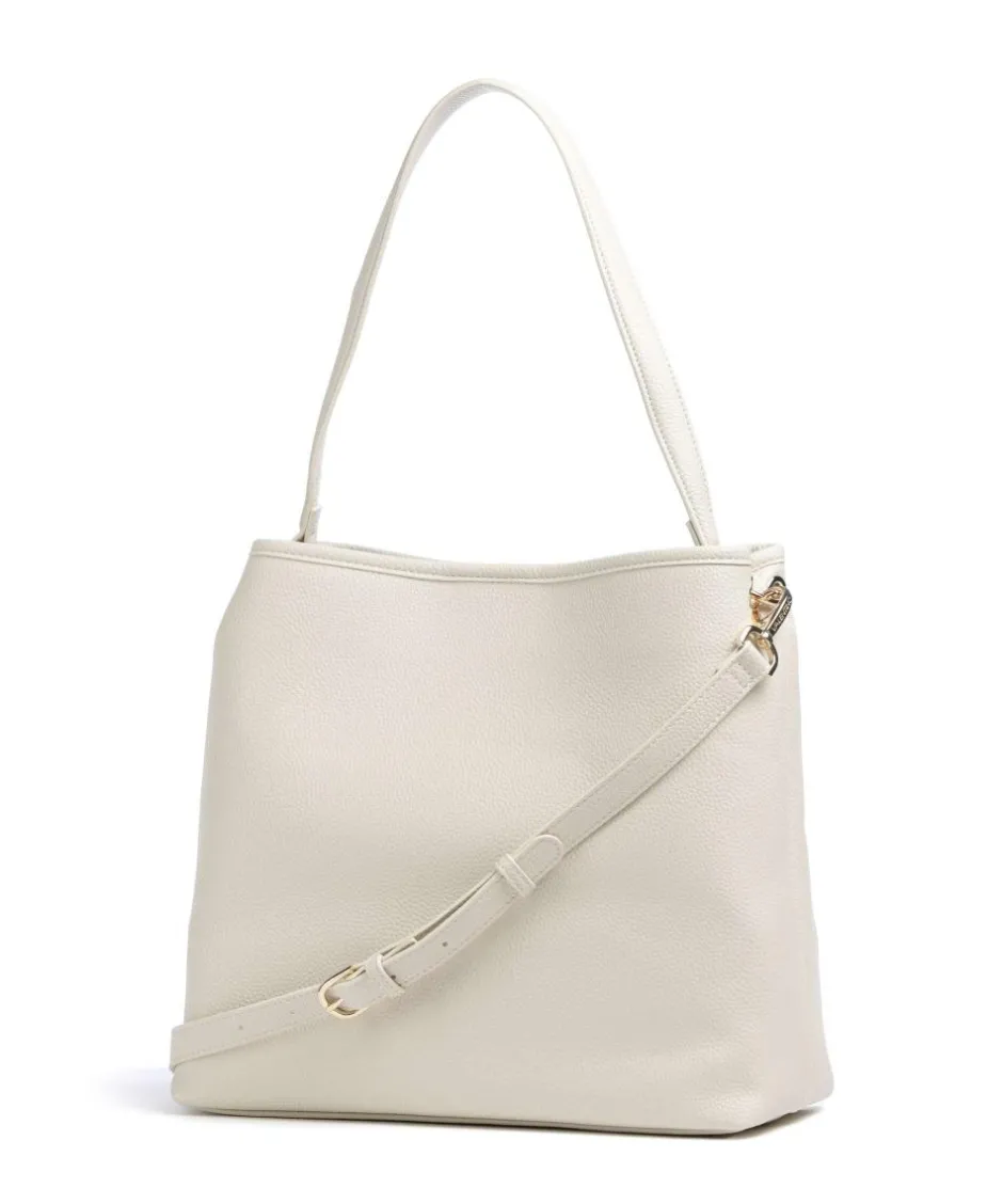 Valentino Bags Shoulder Bags|Hobo Bags-Futura Hobo bag imitation leather