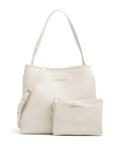 Valentino Bags Shoulder Bags|Hobo Bags-Futura Hobo bag imitation leather