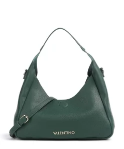 Valentino Bags Shoulder Bags|Hobo Bags-Futura Hobo bag imitation leather