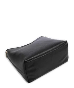 Valentino Bags Shoulder Bags|Hobo Bags-Futura Hobo bag imitation leather