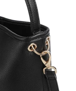 Valentino Bags Shoulder Bags|Hobo Bags-Futura Hobo bag imitation leather