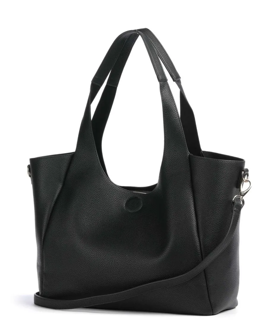 Valentino Bags Tote Bags-Futura Tote bag imitation leather