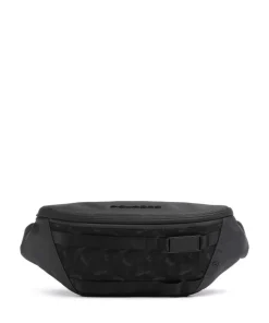 Piquadro Fanny Packs|Crossbody Bags-FX Fanny pack fabric