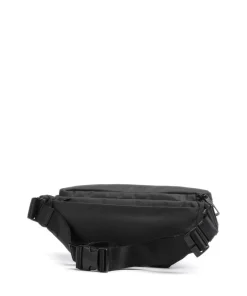 Piquadro Fanny Packs|Crossbody Bags-FX Fanny pack fabric