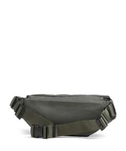 Piquadro Fanny Packs|Crossbody Bags-FX Fanny pack fabric