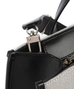Guess Tote Bags|Handbags-G Status Handbag polyester, canvas