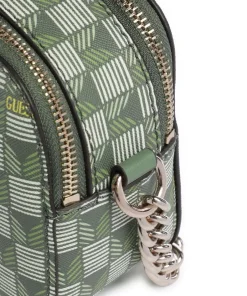 Guess Crossbody Bags-G Wave Crossbody bag imitation leather