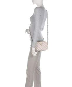 Guess Crossbody Bags-G Wave Crossbody bag imitation leather