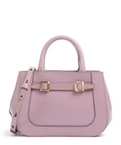 The Bridge Handbags|Crossbody Bags-Gaia Handbag cow leather
