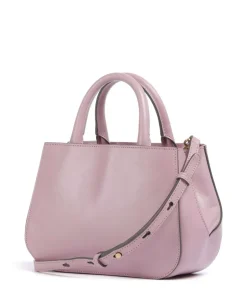 The Bridge Handbags|Crossbody Bags-Gaia Handbag cow leather