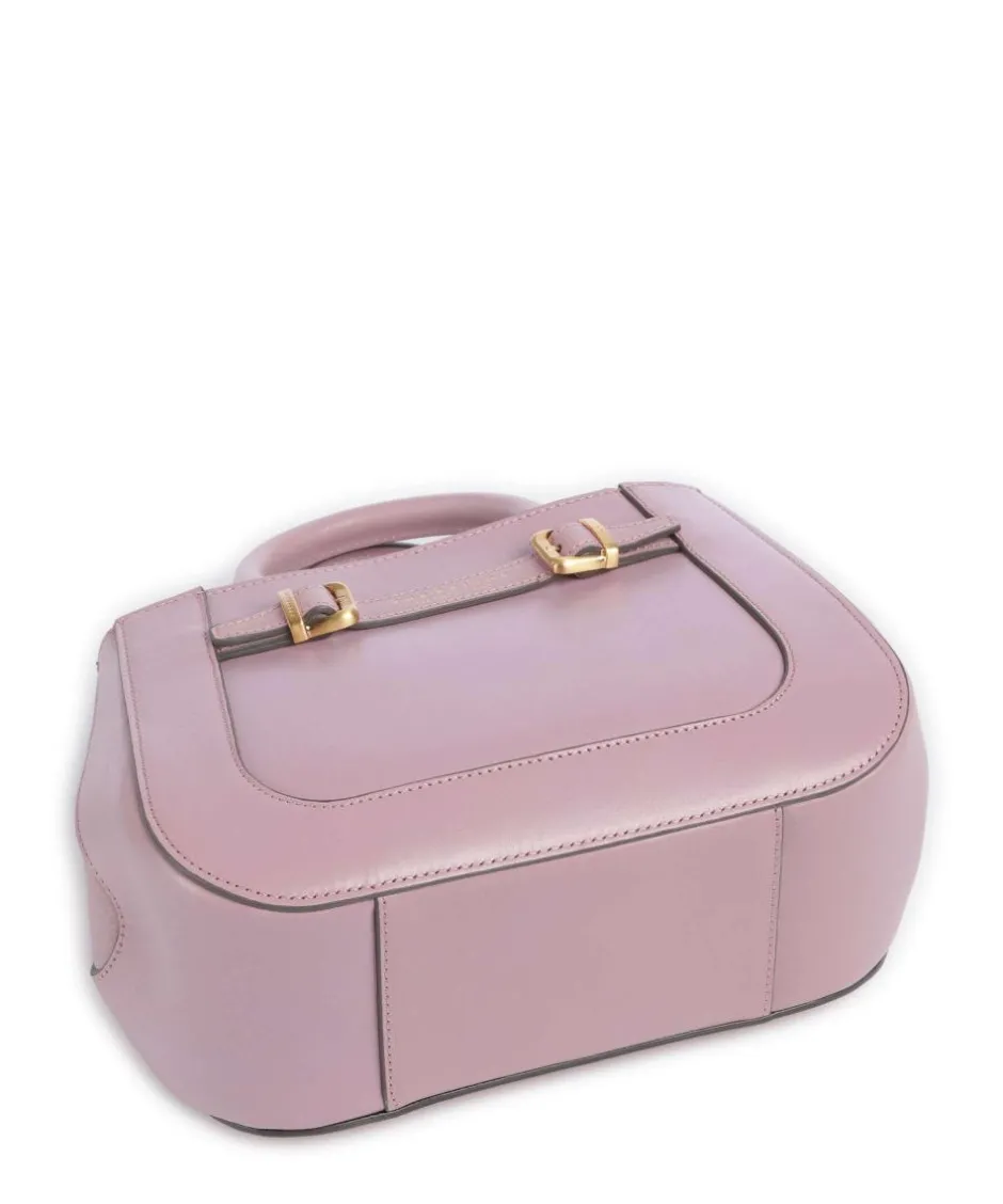 The Bridge Handbags|Crossbody Bags-Gaia Handbag cow leather