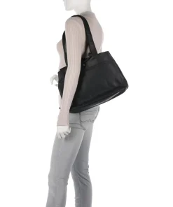 The Chesterfield Brand Tote Bags-Gail Tote bag pull-up cow leather