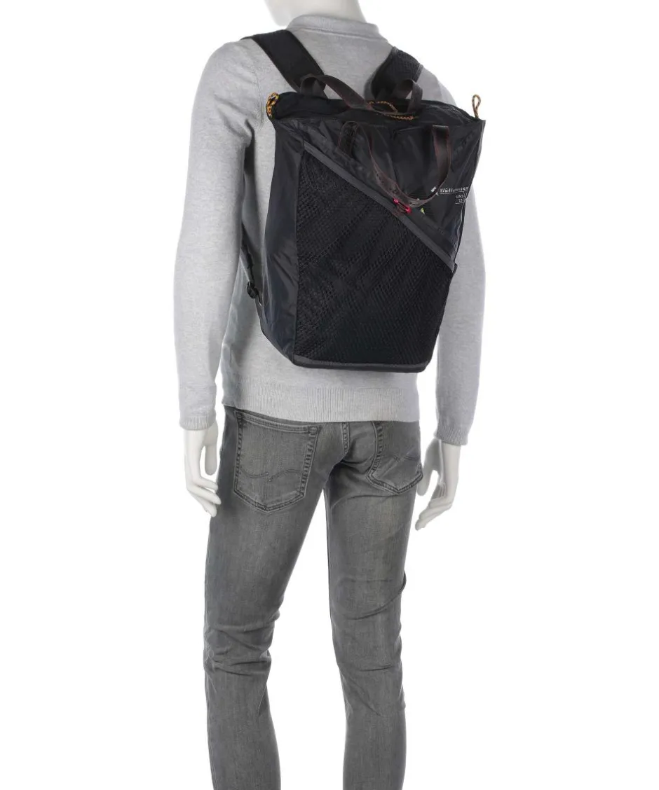 Klättermusen Backpack-Bags|Daypacks-Gand 23L Backpack bag polyamide