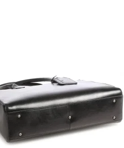 Castelijn & Beerens Business- & Laptop Bags|Tote Bags-Gaucho Ellen Tote bag 15″ fine grain cow leather