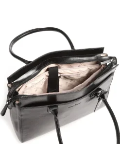Castelijn & Beerens Business- & Laptop Bags|Tote Bags-Gaucho Ellen Tote bag 15″ fine grain cow leather