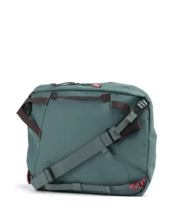 Klättermusen Business- & Laptop Bags-Gaut Briefcase 13″ recycled polyamide