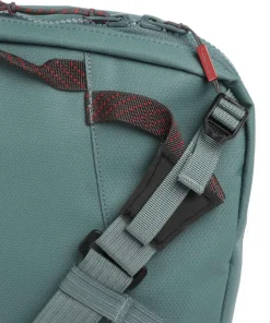 Klättermusen Business- & Laptop Bags-Gaut Briefcase 13″ recycled polyamide