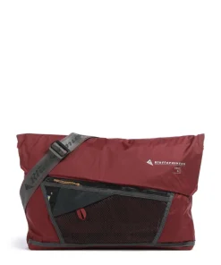 Klättermusen Business- & Laptop Bags|Crossbody Bags-Gaut Messenger bag 14″ polyamide