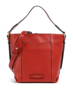 The Bridge Hobo Bags|Crossbody Bags-Gemma Bucket bag grained cow leather