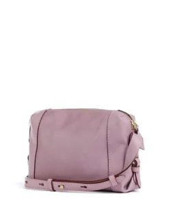 The Bridge Crossbody Bags-Gemma Crossbody bag grained cow leather