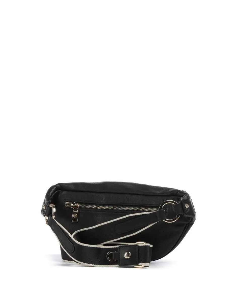 Jekyll & Hide Fanny Packs|Crossbody Bags-Geneva Fanny pack grained cow leather
