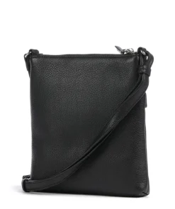 Markberg Crossbody Bags-Genie Crossbody bag grained cow leather