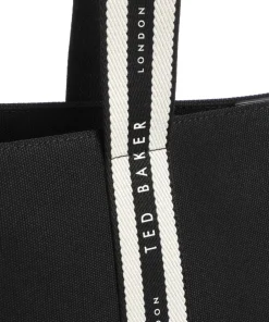 Ted Baker Tote Bags-Georjey Tote bag canvas