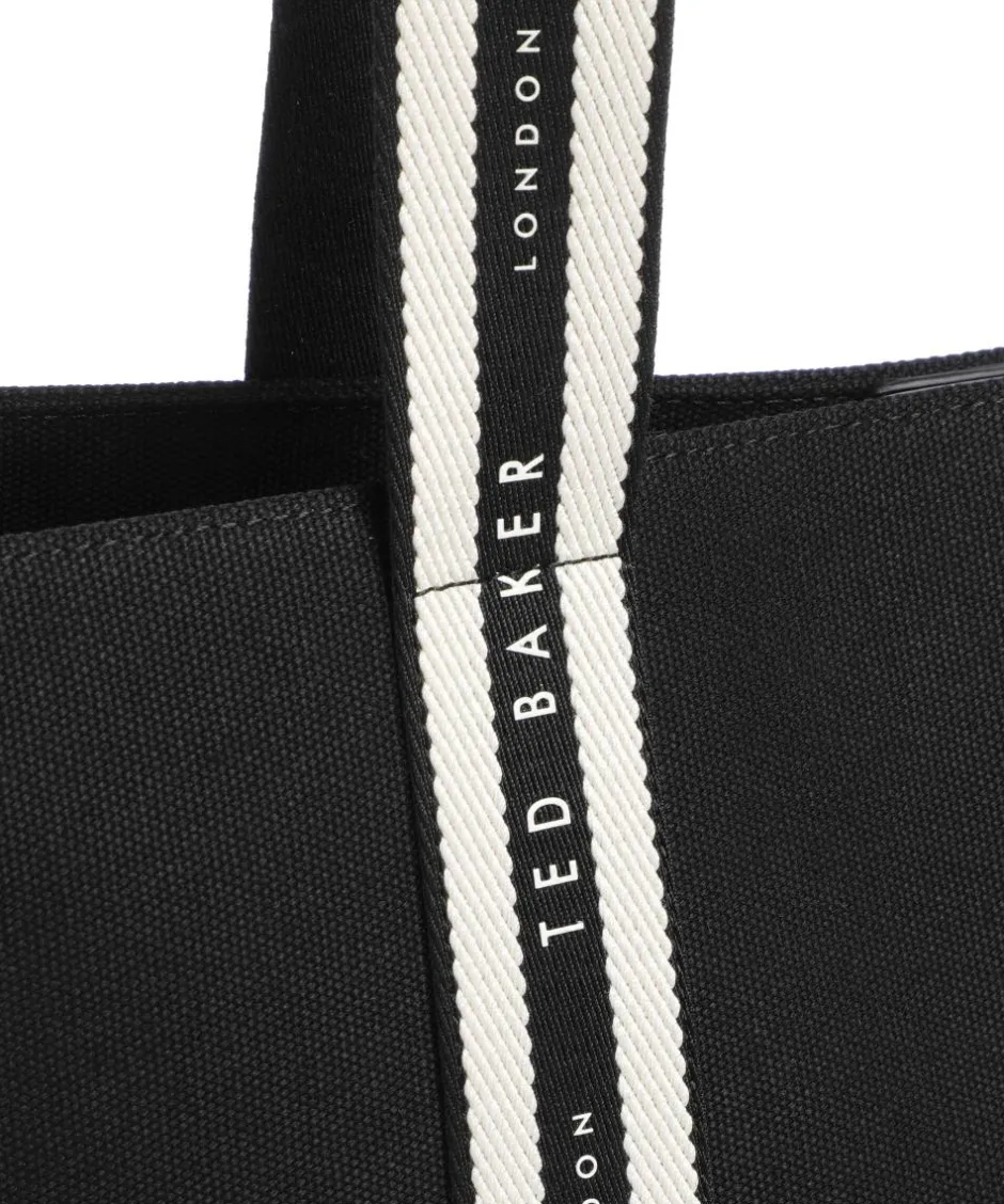 Ted Baker Tote Bags-Georjey Tote bag canvas