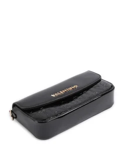 Valentino Bags Clutch & Evening Bags|Shoulder Bags-Geranium Shoulder bag imitation leather