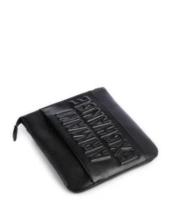 Armani Exchange Crossbody Bags-Gerard Crossbody bag imitation leather