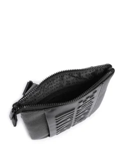 Armani Exchange Crossbody Bags-Gerard Crossbody bag imitation leather