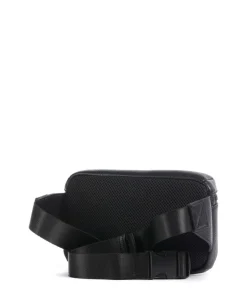 Armani Exchange Fanny Packs|Crossbody Bags-Gerard Fanny pack imitation leather