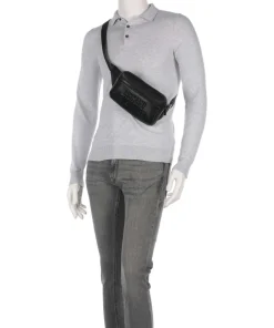 Armani Exchange Fanny Packs|Crossbody Bags-Gerard Fanny pack imitation leather