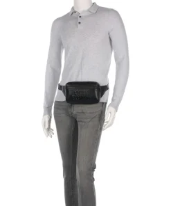 Armani Exchange Fanny Packs|Crossbody Bags-Gerard Fanny pack imitation leather