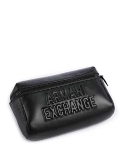 Armani Exchange Fanny Packs|Crossbody Bags-Gerard Fanny pack imitation leather