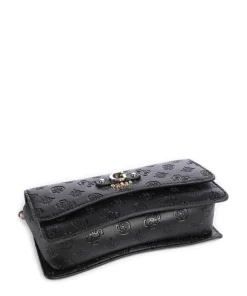 Guess Shoulder Bags|Crossbody Bags-Gerty Peony Shoulder bag imitation leather