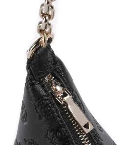 Guess Shoulder Bags-Gerty Peony Shoulder bag imitation leather