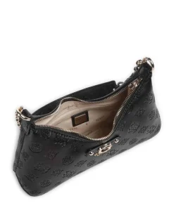 Guess Shoulder Bags-Gerty Peony Shoulder bag imitation leather