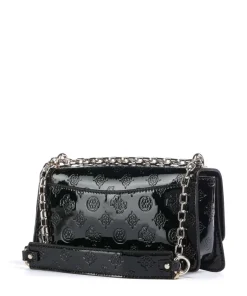 Guess Shoulder Bags|Crossbody Bags-Gerty Peony Shoulder bag imitation leather