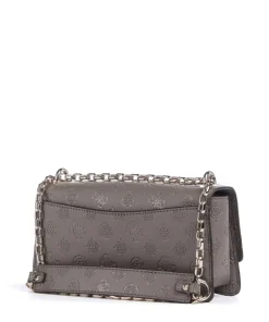 Guess Shoulder Bags|Crossbody Bags-Gerty Peony Shoulder bag imitation leather