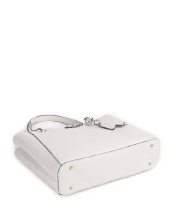 Guess Tote Bags-Gerty Peony Tote bag imitation leather