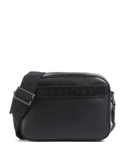 The Bridge Crossbody Bags-Giacomo Crossbody bag grained cow leather