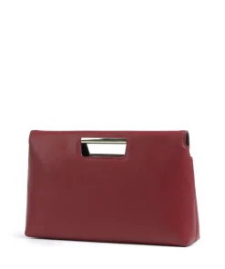 Furla Clutch & Evening Bags-Giada Clutch bag fine grain leather