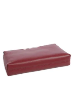 Furla Clutch & Evening Bags-Giada Clutch bag fine grain leather