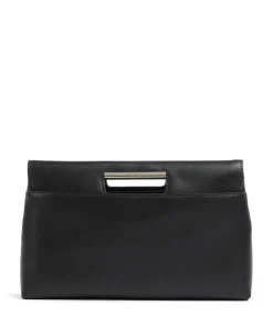 Furla Clutch & Evening Bags-Giada Clutch bag fine grain leather
