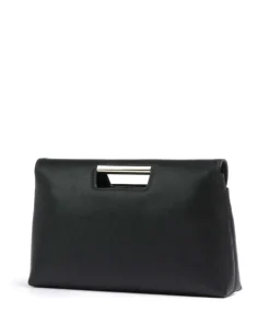Furla Clutch & Evening Bags-Giada Clutch bag fine grain leather