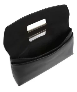 Furla Clutch & Evening Bags-Giada Clutch bag fine grain leather