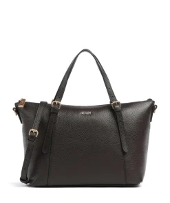 JOOP! Handbags-Giada Helena Handbag grained leather