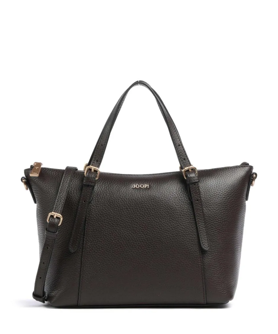 JOOP! Handbags-Giada Helena Handbag grained leather