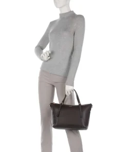 JOOP! Handbags-Giada Helena Handbag grained leather